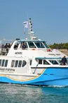 Liaison Maritime Île d'Oléron (Boyardville) - La Rochelle