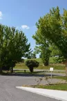Aire de services camping-cars de Pont à Brac