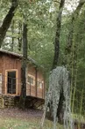La Cabane  - Camping Le Buron