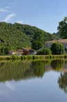 Chambon Village