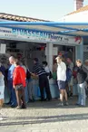 Marché de La Victorine La Cotinière