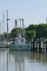 Port de plaisance de Port Maubert