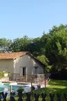 Gîte de Rom Fort