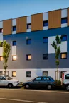 Ibis Budget La Rochelle Centre Les Minimes