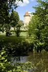Arboretum de Blanzaguet