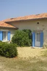Gîte Le Couret - 6 pers