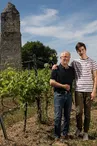 Domaine et Distillerie Brillouet