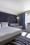 Hôtel Novotel