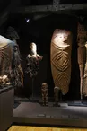 Muséum d'Histoire Naturelle