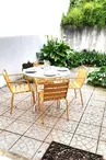 Maison 4 personnes - Un Air de vacances