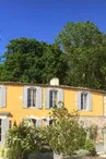 Chambre d'hôtes 4 personnes - La Borderie du Go