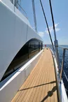 Inter-îles Catamarans