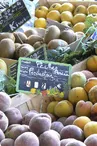 Marché d'Archiac