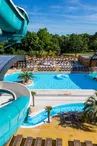 Camping La Pinède