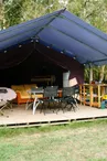 Camping à la Ferme La Gravelle