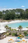 Camping Yukadi Villages Les Couleurs de la Coubre