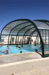 Camping Capfun Céleste