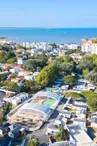 Camping Club Pontaillac Plage - MS Vacances