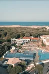 Camping Club La Côte Sauvage - MS Vacances