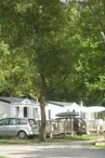 Camping de Cognac