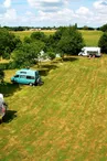 Camping La Forêt de Tessé