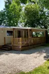 Camping Fleurs des Champs