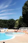 Camping La Ferme de Chez Filleux