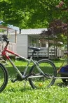 Camping La Mouette Rieuse