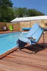 Camping Couleurs d'Aunis