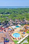 Camping Capfun - Zéphir