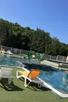 Camping Le Lizot ***