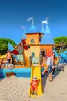 Camping Capfun Les 4 Vents d'Oléron