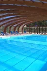 Camping les Beaupins