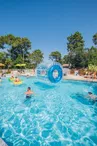 Camping Les Pins de la Coubre