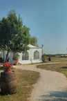 La Cabane Des Frênes