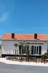 Bureau d'accueil touristique de la Cotinière
