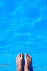 Piscine en plein air