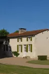 La réserve de puycheny