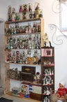Le musée La Malle aux Jouets - Montmérac