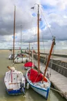 Port de plaisance - Fouras sud