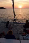 Boyard Croisière : Unik Apéro