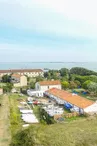 Résidence de Tourisme Pierre et Vacances - Le Fort de la Rade