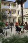 Hôtel Roca Fortis