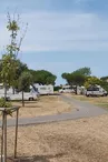 Aire de Stationnement : Camping de mon village - L'Espérance