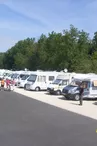 Aire de Stationnement (Fosse aux Mâts)