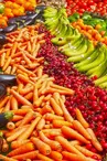 Marché couvert