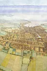 Exposition : "L’archéologie en 3D, du sol au plafond"