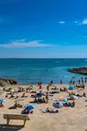 Plage de Saint-Sordelin
