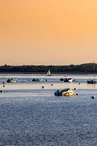 Zone de mouillage "La Pointe aux Herbes"