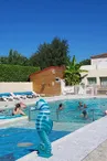 Camping Le Relax